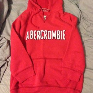 Hooded sweatshirt